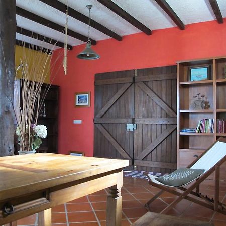 Gasthaus Bisbis House Porto Moniz Exterior foto