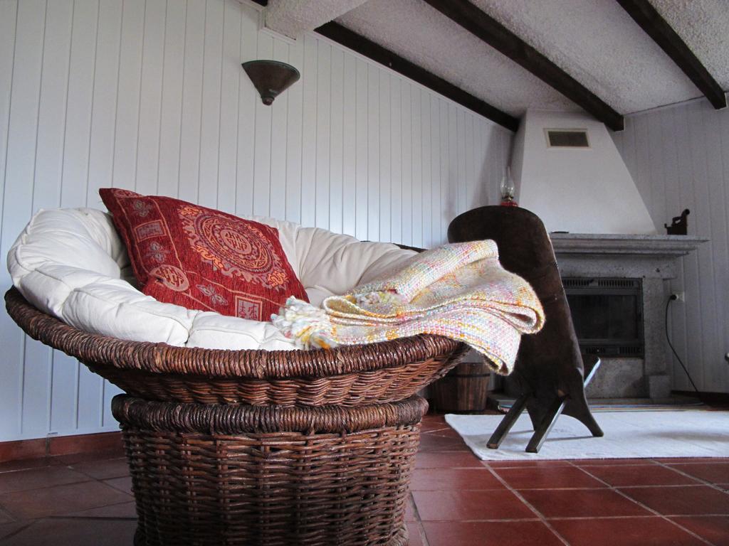 Gasthaus Bisbis House Porto Moniz Exterior foto